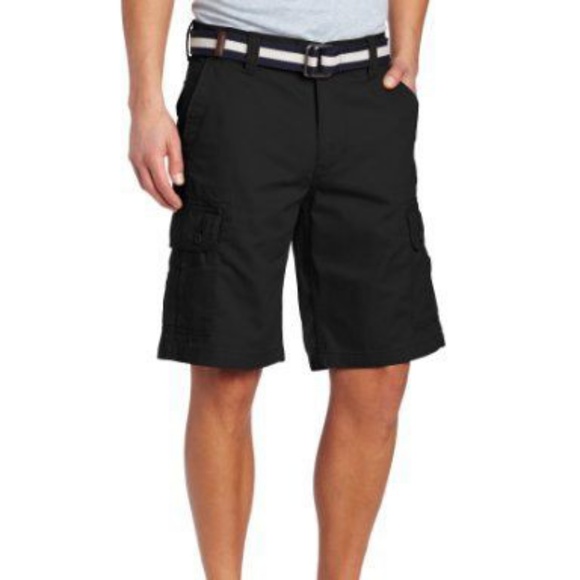 U.S. Polo Assn. Other - U.S. POLO ASSN SHORT BLACK MEN